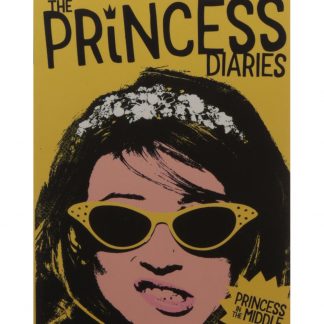 Princess Diaries The Princess In The Middle