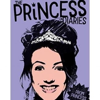 Princess Diaries Prom Princess
