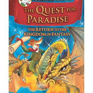The Quest For Paradise