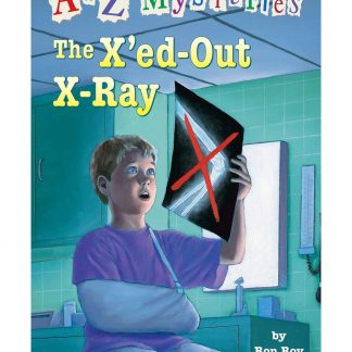 The X'ed-Out X-Ray
