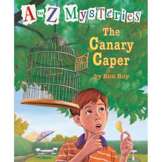 The Canary Caper