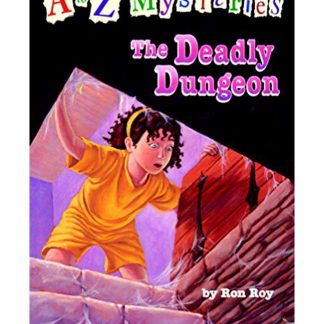 The Deadly Dungeon