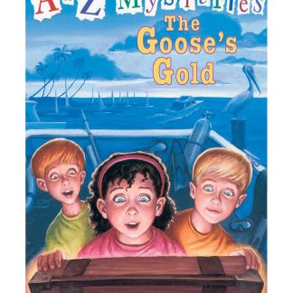 The Goose's Gold
