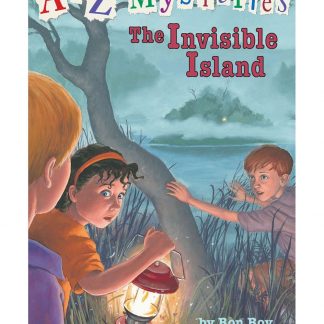 The Invisible Island