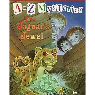 The Jaguar's Jewel