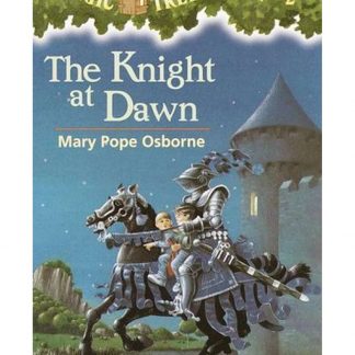 The Knight At Dawn