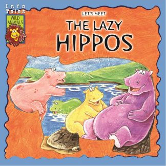 The Lazy Hippos