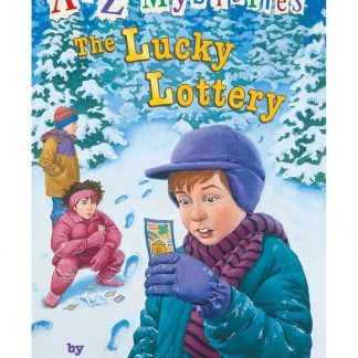 The Lucky Lottery