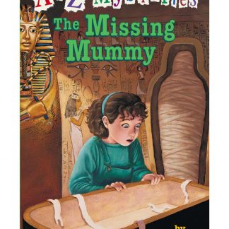 The Missing Mummy