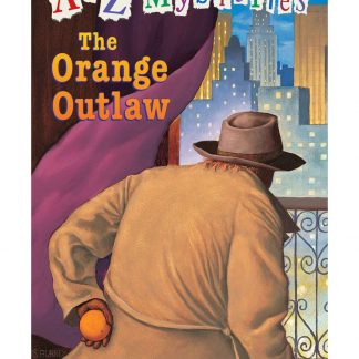 The Orange Outlaw