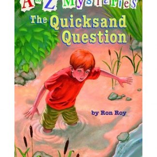 The Quicksand Question