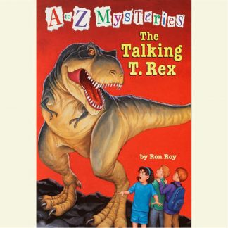 The Talking T.Rex