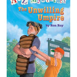 The Unwilling Umpire