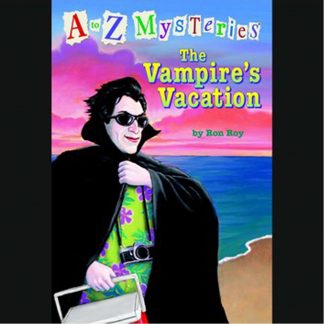 The Vampire's Vacation
