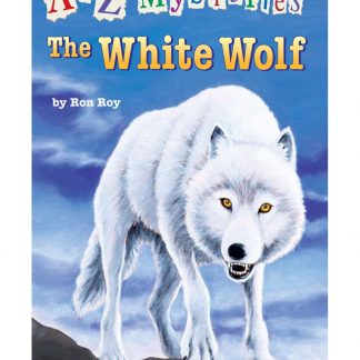 The White Wolf