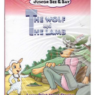 The Wolf And The Lamb