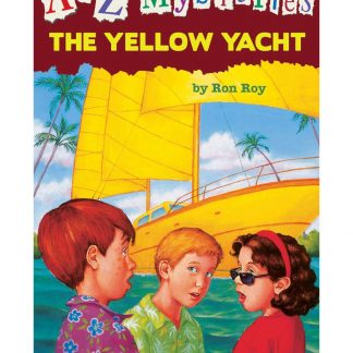 The Yellow Yacht