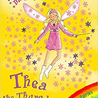 Thea The Thursday Fairy