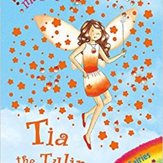 Tia The Tulip Fairy