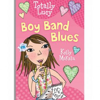 Boy Band Blues
