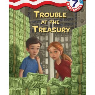Trouble At The Treasury