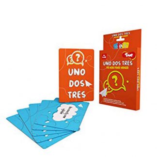Uno Dos Tres