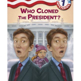 Who Cloned The President?