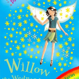 Willow The Wednesday Fairy
