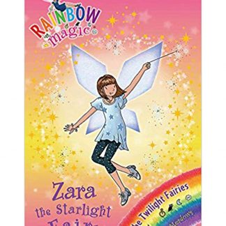 Zara The Starlight Fairy
