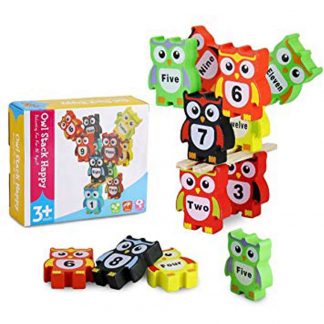 Owl stack happy