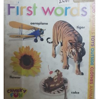 First Words