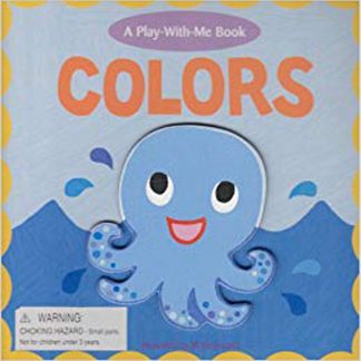 A Play With Me Book Colors