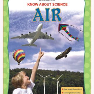 Know About Science Air