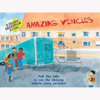 Amazing vehicles