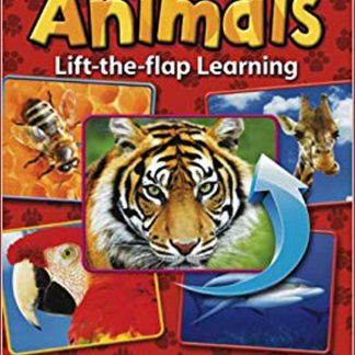 Animals Lift-the-Flap Learning