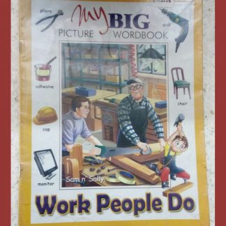 Work People Do