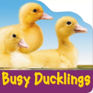 Busy Ducklings