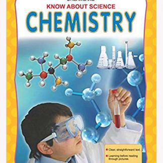 Know About Science Chemistry