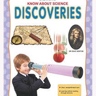 Know About Science Discoveries