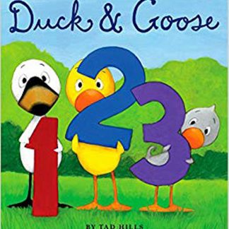Duck And Goose 123