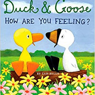 Duck And Goose How Are You Feeling?