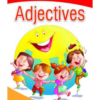Adjectives