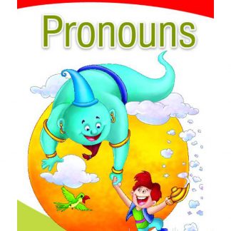 Pronouns