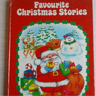 Favourite Christmas Stories