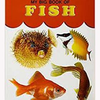 My big book of fish