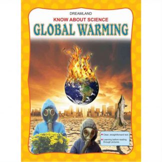 Know About Science Global Warming