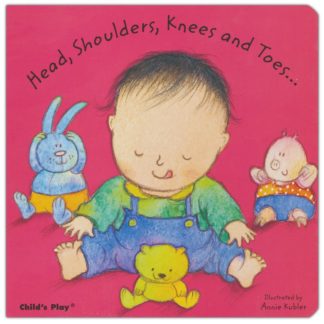 Head,Shoulders,Knees And Toes?