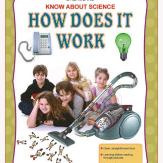 Know About Science How Does It Work