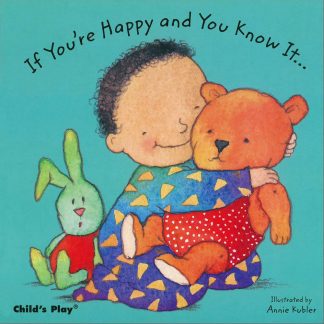 If you're Happy And You Know It?