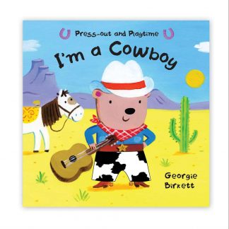 I Am A Cowboy